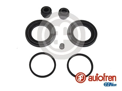 Repair Kit, brake caliper